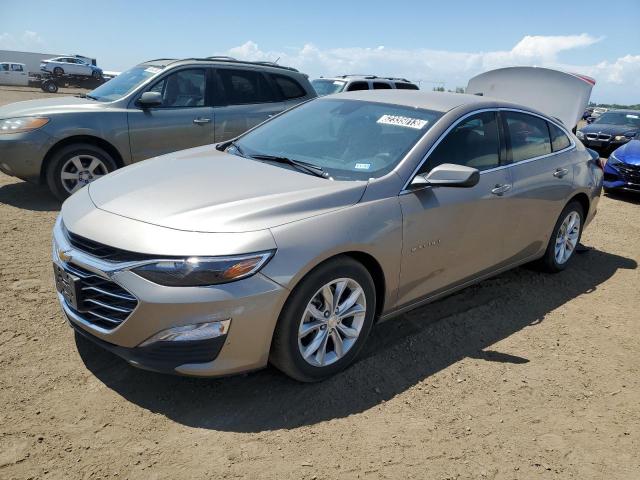 CHEVROLET MALIBU LT 2023 1g1zd5st2pf138834