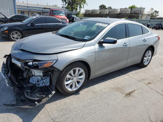 CHEVROLET MALIBU LT 2023 1g1zd5st2pf144486