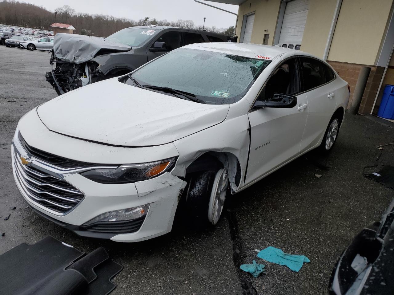 CHEVROLET MALIBU 2023 1g1zd5st2pf164656