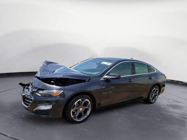 CHEVROLET MALIBU LT 2023 1g1zd5st2pf167265