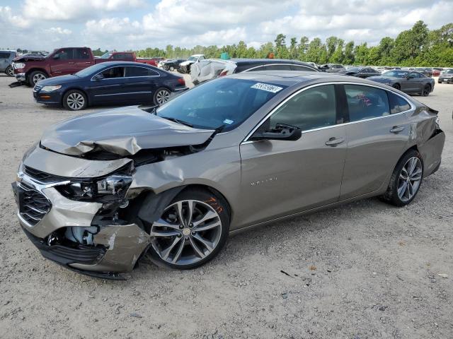 CHEVROLET MALIBU LT 2023 1g1zd5st2pf167900