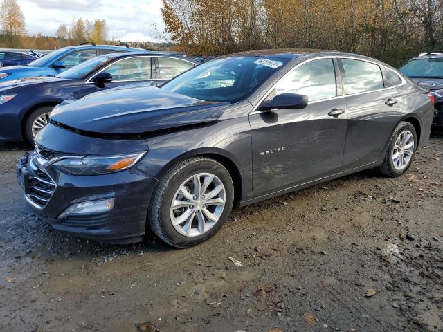 CHEVROLET MALIBU 2023 1g1zd5st2pf176533