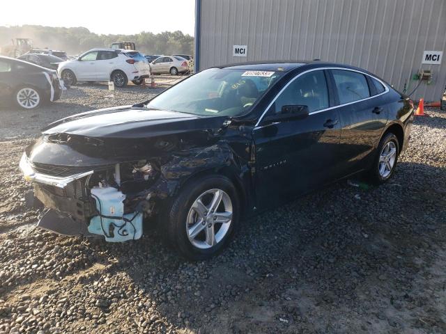 CHEVROLET MALIBU 2023 1g1zd5st2pf177150