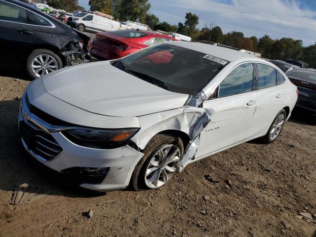 CHEVROLET MALIBU 2023 1g1zd5st2pf179514