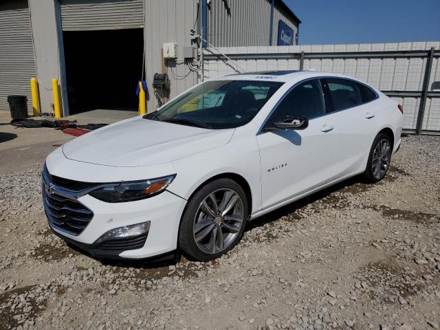 CHEVROLET MALIBU LT 2023 1g1zd5st2pf183062