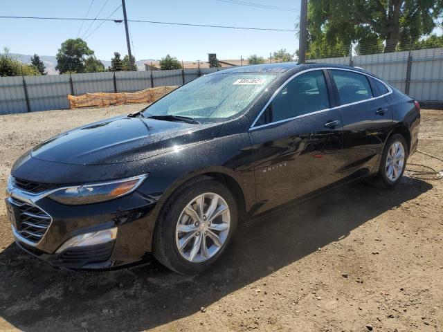 CHEVROLET MALIBU 2023 1g1zd5st2pf186012