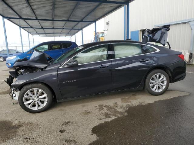 CHEVROLET MALIBU 2023 1g1zd5st2pf186043