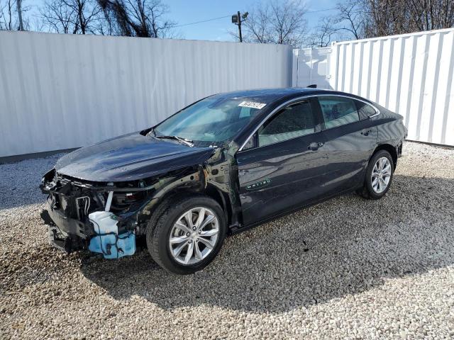 CHEVROLET MALIBU 2023 1g1zd5st2pf202158