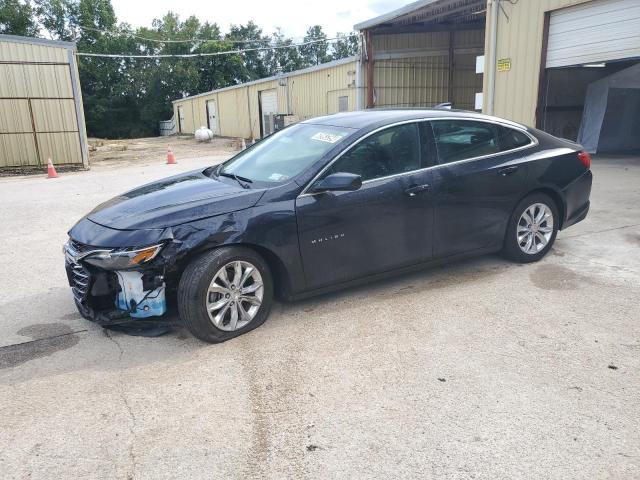 CHEVROLET MALIBU LT 2023 1g1zd5st2pf209224