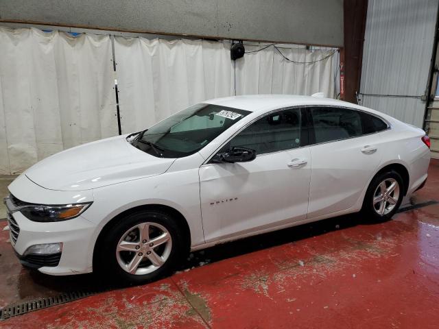 CHEVROLET MALIBU LT 2023 1g1zd5st2pf220773