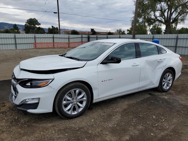 CHEVROLET MALIBU 2023 1g1zd5st2pf225875