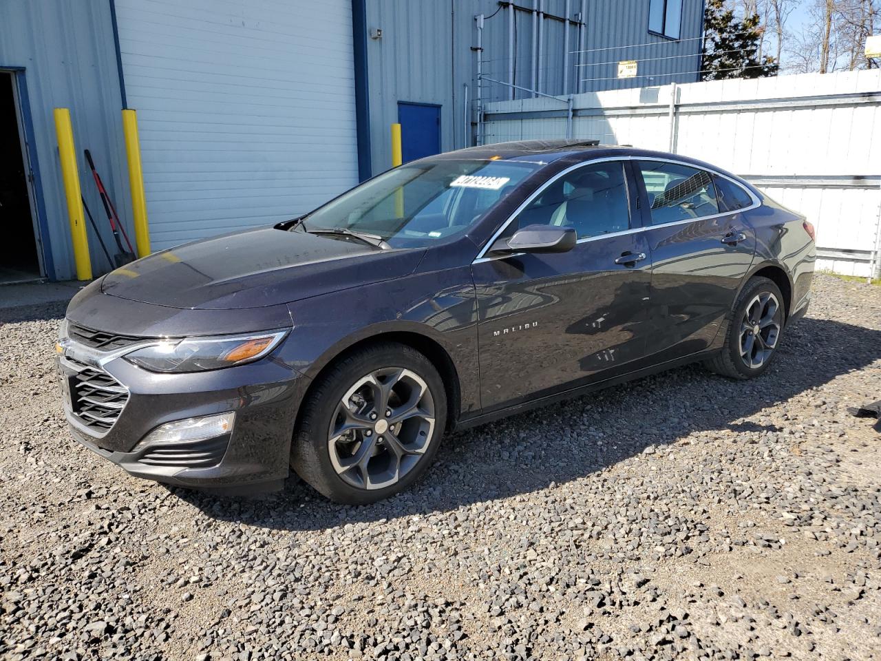 CHEVROLET MALIBU 2023 1g1zd5st2pf240148