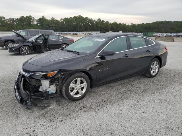 CHEVROLET MALIBU LT 2023 1g1zd5st2pf243051