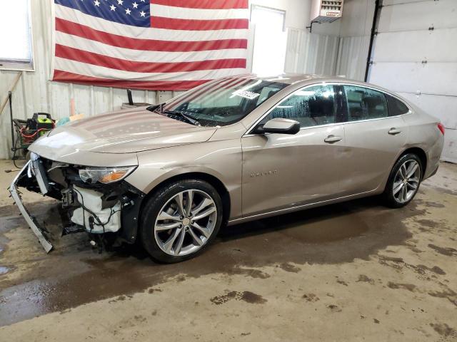 CHEVROLET MALIBU 2023 1g1zd5st2pf245575