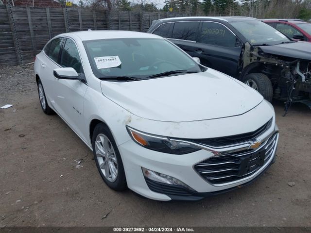 CHEVROLET MALIBU 2023 1g1zd5st2pf247973