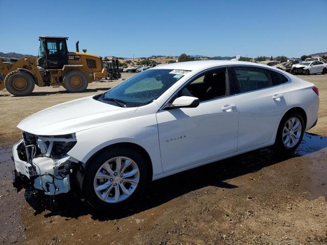 CHEVROLET MALIBU LT 2023 1g1zd5st2pf251683