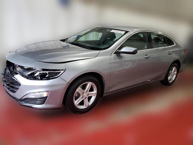 CHEVROLET MALIBU 2024 1g1zd5st2rf120157