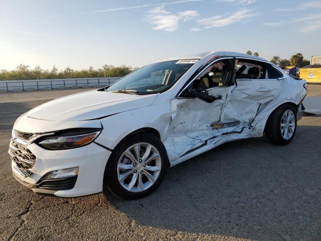 CHEVROLET MALIBU LT 2024 1g1zd5st2rf142269