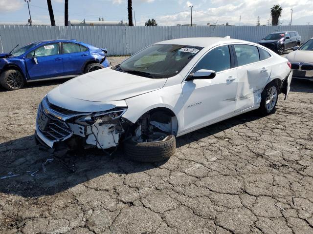 CHEVROLET MALIBU 2024 1g1zd5st2rf172159