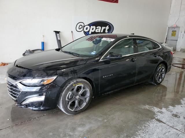 CHEVROLET MALIBU LT 2024 1g1zd5st2rf179709