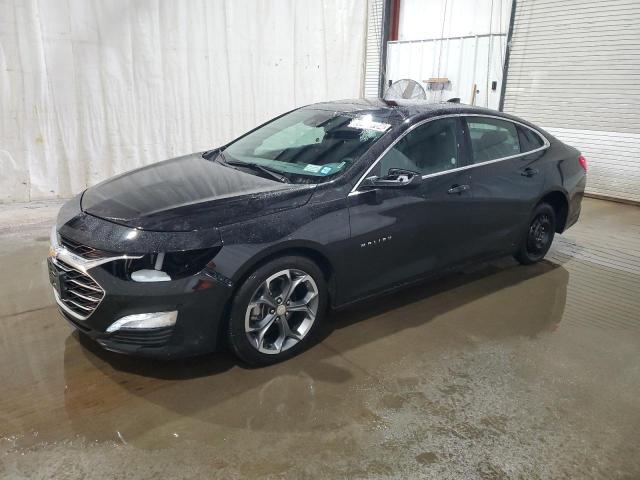 CHEVROLET MALIBU LT 2024 1g1zd5st2rf188829