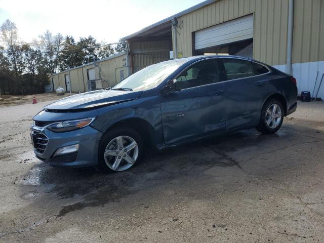 CHEVROLET MALIBU LT 2024 1g1zd5st2rf214877