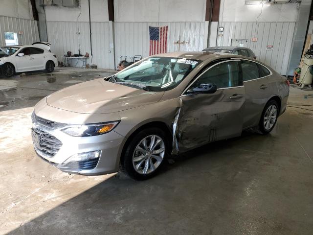 CHEVROLET MALIBU LT 2024 1g1zd5st2rf222283