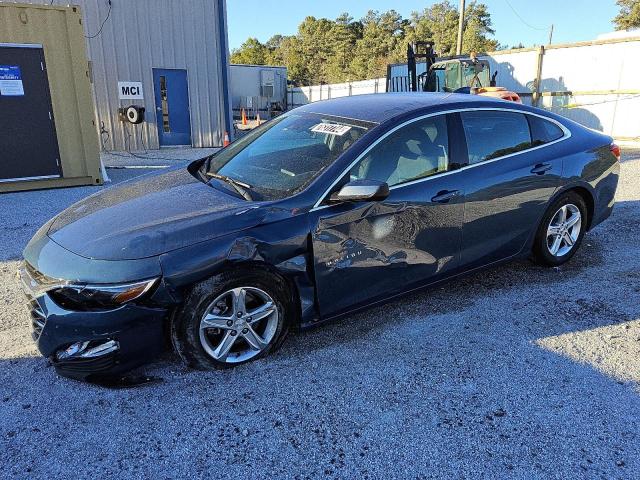 CHEVROLET MALIBU LT 2024 1g1zd5st2rf227046