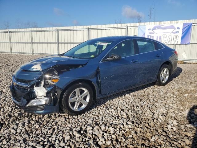 CHEVROLET MALIBU LT 2024 1g1zd5st2rf239603