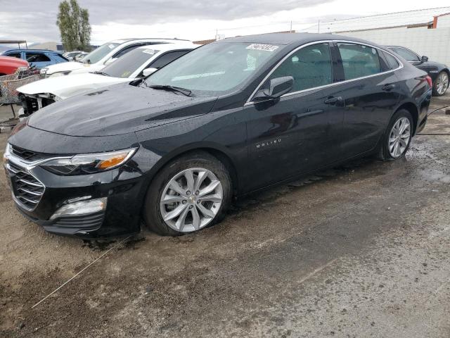 CHEVROLET MALIBU LT 2024 1g1zd5st2rf251525