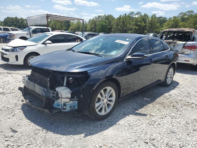 CHEVROLET MALIBU LT 2018 1g1zd5st3jf104358