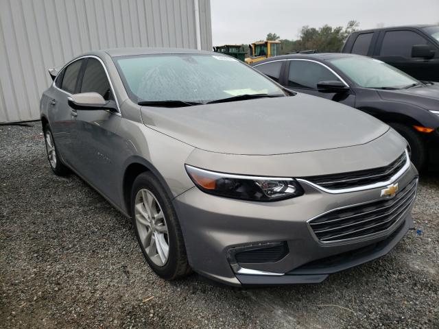 CHEVROLET MALIBU LT 2018 1g1zd5st3jf105056