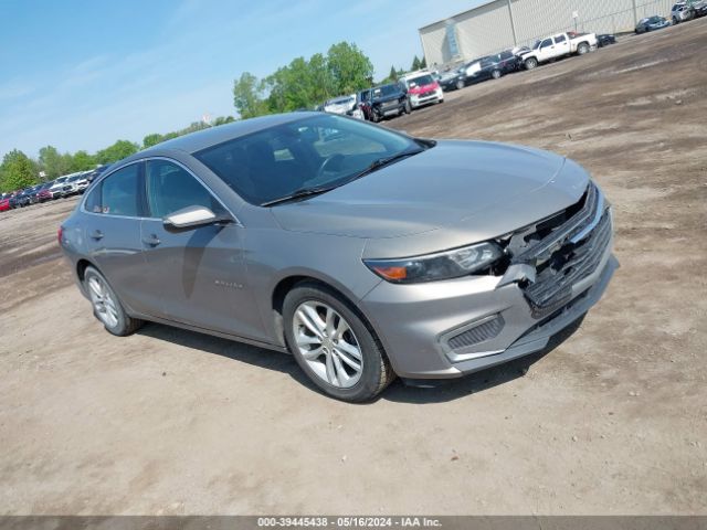 CHEVROLET MALIBU 2018 1g1zd5st3jf112024