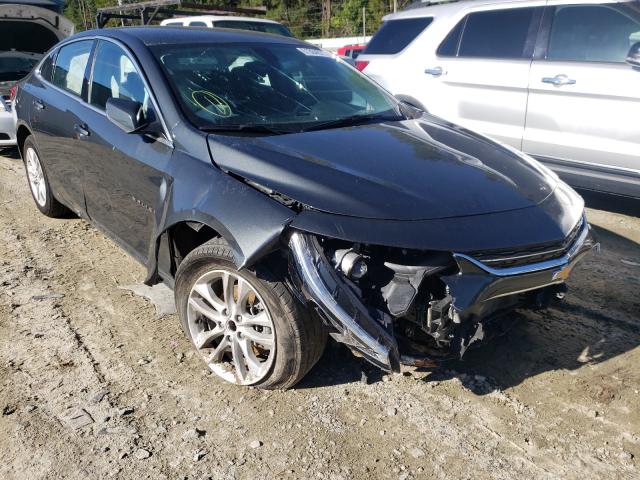 CHEVROLET MALIBU LT 2018 1g1zd5st3jf113741