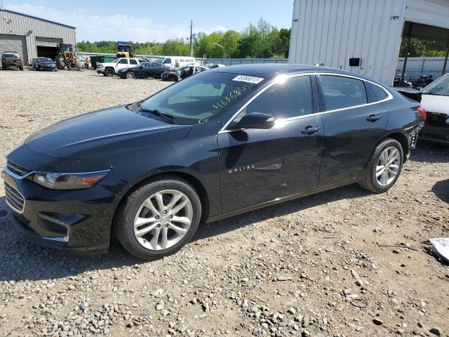 CHEVROLET MALIBU LT 2018 1g1zd5st3jf115182