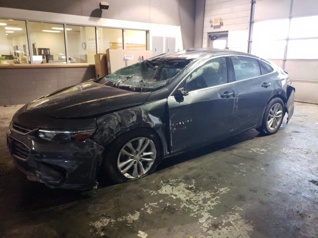 CHEVROLET MALIBU 2018 1g1zd5st3jf115814