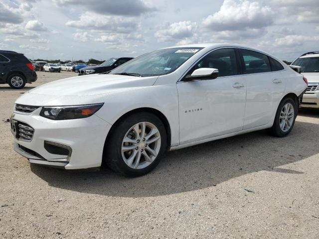 CHEVROLET MALIBU 2018 1g1zd5st3jf119166