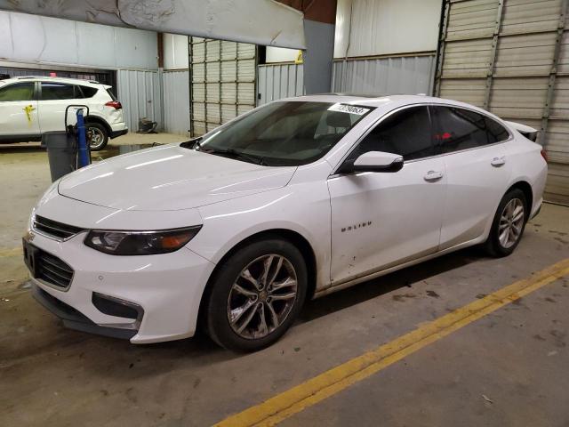 CHEVROLET MALIBU 2018 1g1zd5st3jf120396