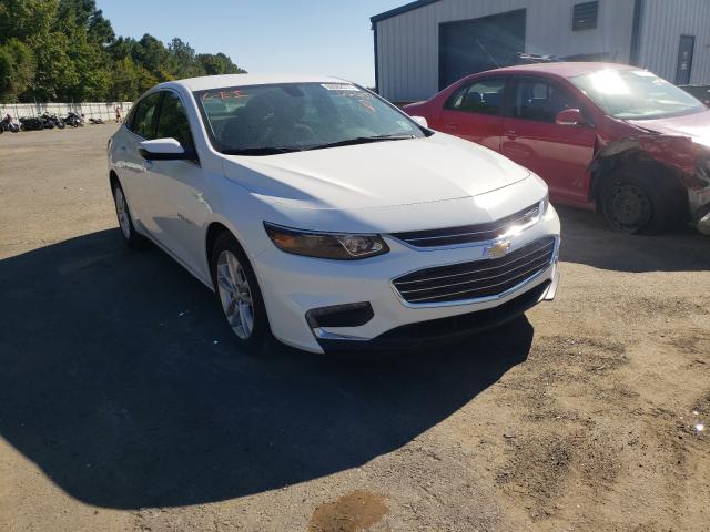 CHEVROLET MALIBU LT 2018 1g1zd5st3jf122407