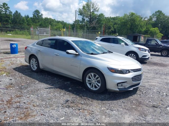 CHEVROLET MALIBU 2018 1g1zd5st3jf122438