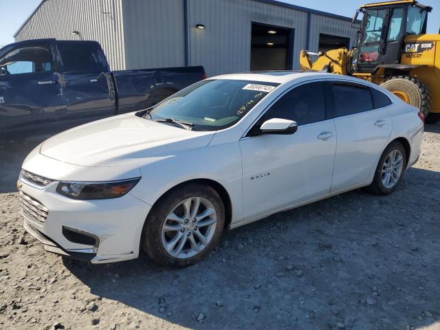 CHEVROLET MALIBU LT 2018 1g1zd5st3jf123055