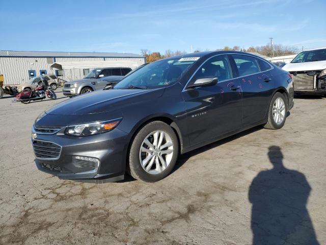 CHEVROLET MALIBU LT 2018 1g1zd5st3jf123413