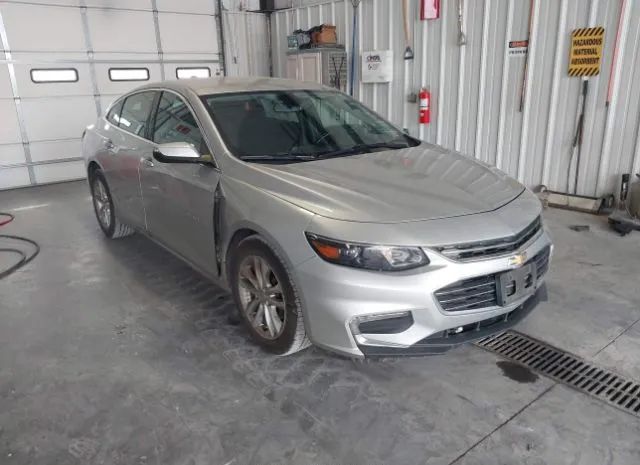 CHEVROLET MALIBU 2018 1g1zd5st3jf124934