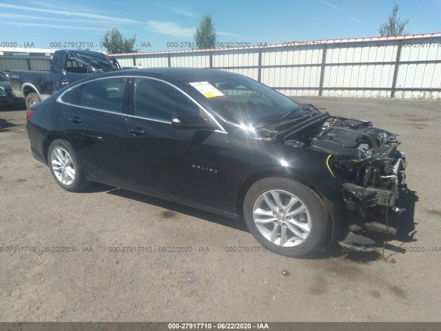 CHEVROLET MALIBU 2018 1g1zd5st3jf126232