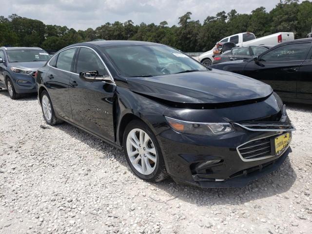 CHEVROLET MALIBU LT 2018 1g1zd5st3jf126974