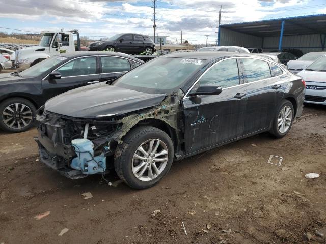 CHEVROLET MALIBU 2018 1g1zd5st3jf128093