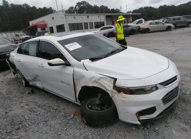 CHEVROLET MALIBU 2018 1g1zd5st3jf128496