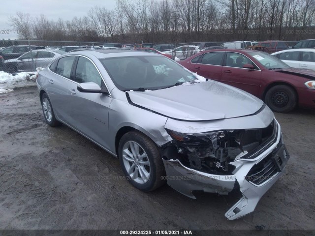 CHEVROLET MALIBU 2018 1g1zd5st3jf130412