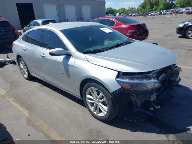 CHEVROLET MALIBU 2018 1g1zd5st3jf130524