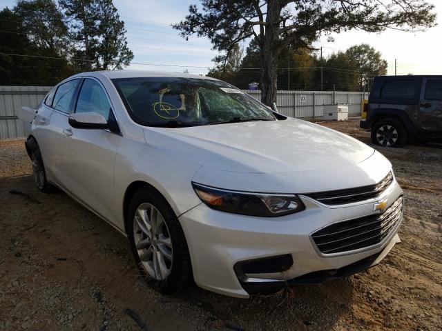 CHEVROLET MALIBU LT 2018 1g1zd5st3jf132175